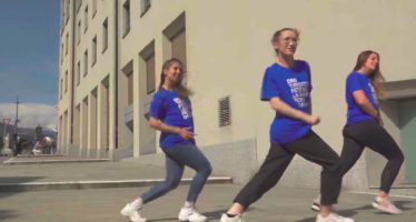 Tanzen mitten in der Stadt: Tanzfest Brig soll für alle sichtbar sein