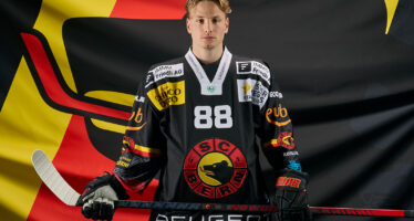 Thierry Schild zwischen Bern und Visp: Chencen und Risiko eines Leihspielers für Swiss-League Klubs