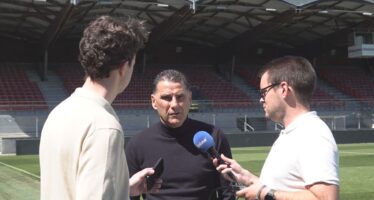 Didier Tholot prolonge jusqu&rsquo;en 2029
