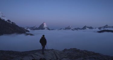 Thomas Crauwels, le photographe qui raconte sa démarche