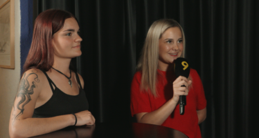 Mainstreet 47 zu Gast