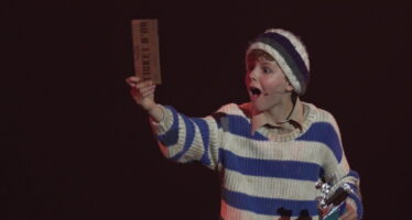 Comédie musicale: le jeune Louis Rey brille dans «Charlie et la Chocolaterie»