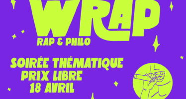 «WRAP» : quand la philosophie rencontre le rap en classe
