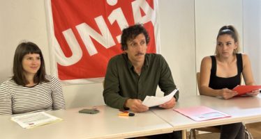 Bessere Arbeitsbedingungen im Detailhandel: Die Gewerkschaft Unia setzt sich für gerechtere Löhne und bessere Arbeitszeiten ein