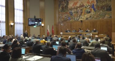 Verfassungsrat: 7 Staatsräte und kein Minderheitenschutz für das Oberwallis