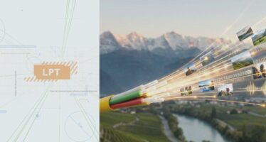 Der große Anschluss: Glasfaser bis in die tiefsten Täler