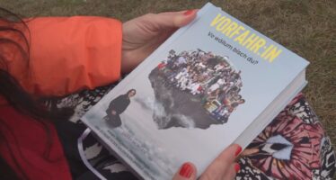 “Vo wällum bisch du?” Sarah Montani veröffentlicht ein Buch über unsere Vorfahren