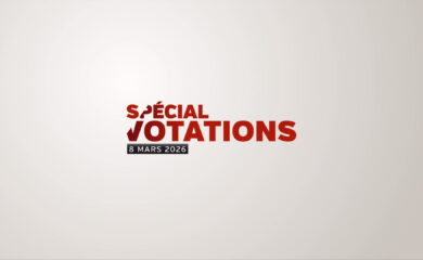 Spécial Votations
