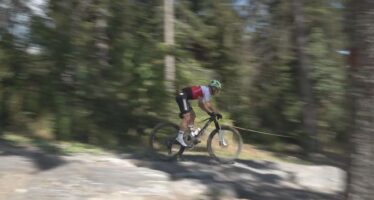 Les Suisses rêvent d’or mondial en VTT à Crans-Montana