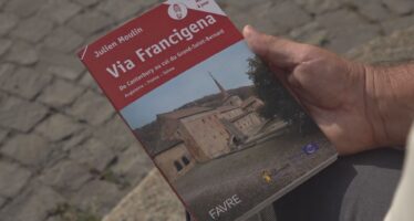 La Via Francigena, un itinéraire culturel toujours plus parcouru