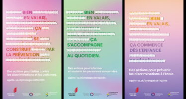 LGBTIQ: le Canton lance sa 5e campagne de sensibilisation