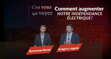 Faut-il construire une nouvelle centrale nucléaire en Suisse ?