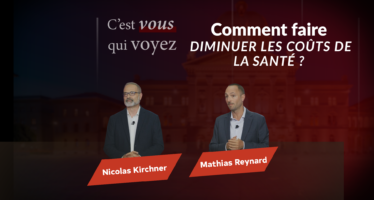 Les coûts de la santé