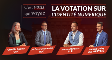 Votation du 28 septembre sur l’e-ID