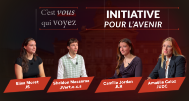 Initiative populaire «Pour l’avenir»