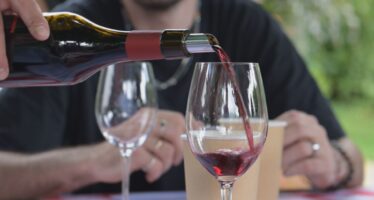 Dégustation à domicile grâce à Wine at Home