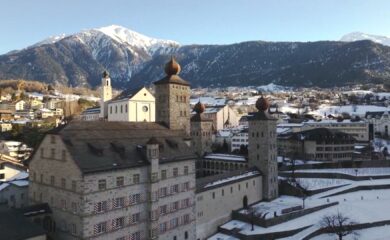 Stadtgemeinde Brig-Glis gewinnt den renommierten Wakkerpreis 2026