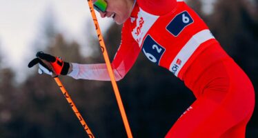 Ein Blick hinter die Kulissen im Goms – so laufen die Vorbereitungen für den Langlauf-Weltcup.