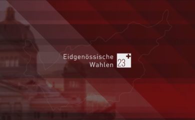 Die eidgenössischen Wahlen 2023: Wo es Gewinner gibt, gibt es auch Verlierer
