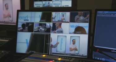 Zweisprachigkeit: eine Chance