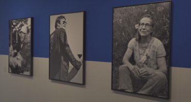 The Stars&rsquo; Share: Im Weinmuseum in Siders steht die aktuelle Ausstellung ganz im Zeichen des Teilens