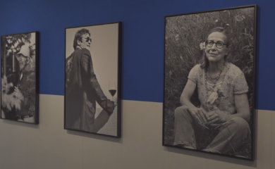 The Stars&rsquo; Share: Im Weinmuseum in Siders steht die aktuelle Ausstellung ganz im Zeichen des Teilens