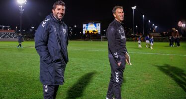 La coupe du monde 2026 vue par «l’Américain» Didier Crettenand