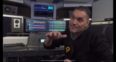 TriTone Records zu Gast