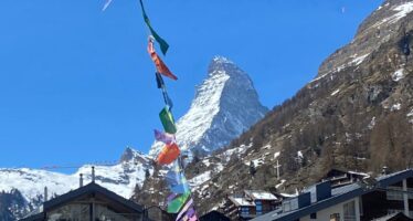 Zermatt Unplugged 2026: Das Akustik-Festival am Matterhorn startet in die bereits 17. Ausgabe