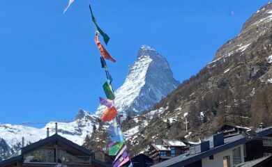 Zermatt Unplugged 2026: Das Akustik-Festival am Matterhorn startet in die bereits 17. Ausgabe