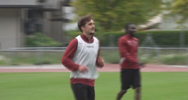 Yannick Cotter au Martigny-Sports pour mieux rebondir