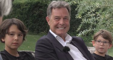 rencontre avec Yvan Christen