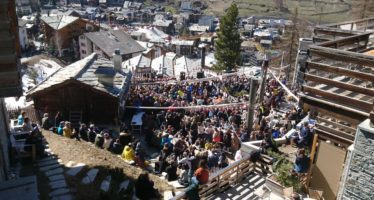Zermatt Unplugged, le petit festival devenu grand