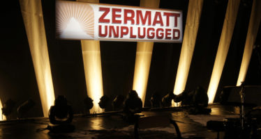 Le meilleur du Zermatt Unplugged 2014