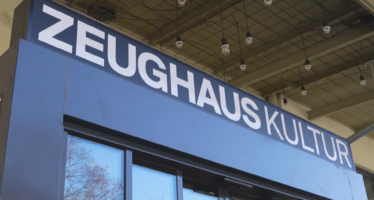 Zeughaus Kultur: Das Kulturzentrum startet in seine 16. Saison