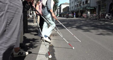 L’accessibilité sans barrière