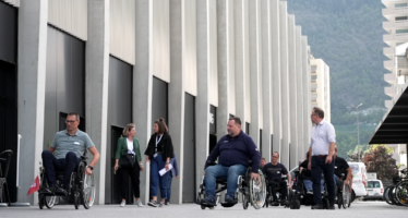 Accessibilité au quotidien