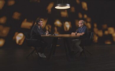 Gemeinderatswahlen 2026 Visp: 10 Minuten mit Alain Oggier