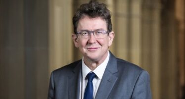 Von Klimapolitik bis Wasserkraft: Bundesrat Albert Rösti warnt vor dem Aus des Gornerli-Projekts, äussert sich zu den Walliser Heimfällen und spricht über den Wiederaufbau von Blatten.