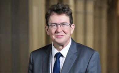 Von Klimapolitik bis Wasserkraft: Bundesrat Albert Rösti warnt vor dem Aus des Gornerli-Projekts, äussert sich zu den Walliser Heimfällen und spricht über den Wiederaufbau von Blatten.