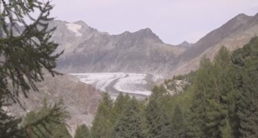 Jusqu&rsquo;à 13 mètres d&rsquo;épaisseur perdus: le glacier d&rsquo;Aletsch a fondu comme jamais en 2026