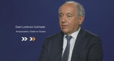 Gian Lorenzo Cornado: «Les Italiens ne vont pas bouder Crans-Montana»
