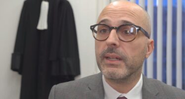 Avocat du chargé de sécurité: «Mon client a indiqué avoir une responsabilité morale, mais pas pénale»