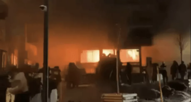 Drame à Crans-Montana: plsuieurs victimes après un incendie dans un bar