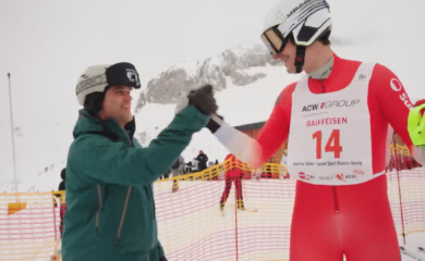 44. Ausgabe der Volksabfahrt Belalp Hexe war ein Erfolg – perfekte Pisten, gute Stimmung, über 1’000 Teilnehmende
