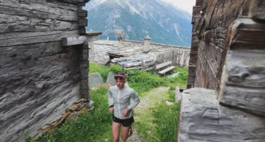 Bärglöif Zaniglas: Ein Lauf feiert sein Comeback