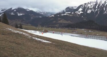 Réchauffement climatique: un outil scientifique pour l’avenir de nos stations