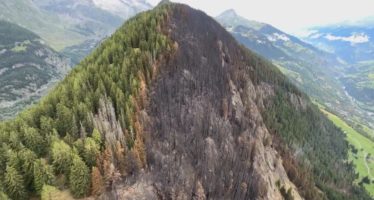Unser Wochenrückblick quer durch die Schweiz