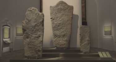 Exposition: les premières représentations humaines du Valais mises en lumière à Sion