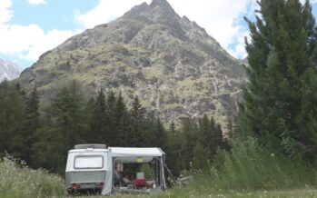A La Fouly, une ouverture partielle du camping des Glaciers pour sauver la saison